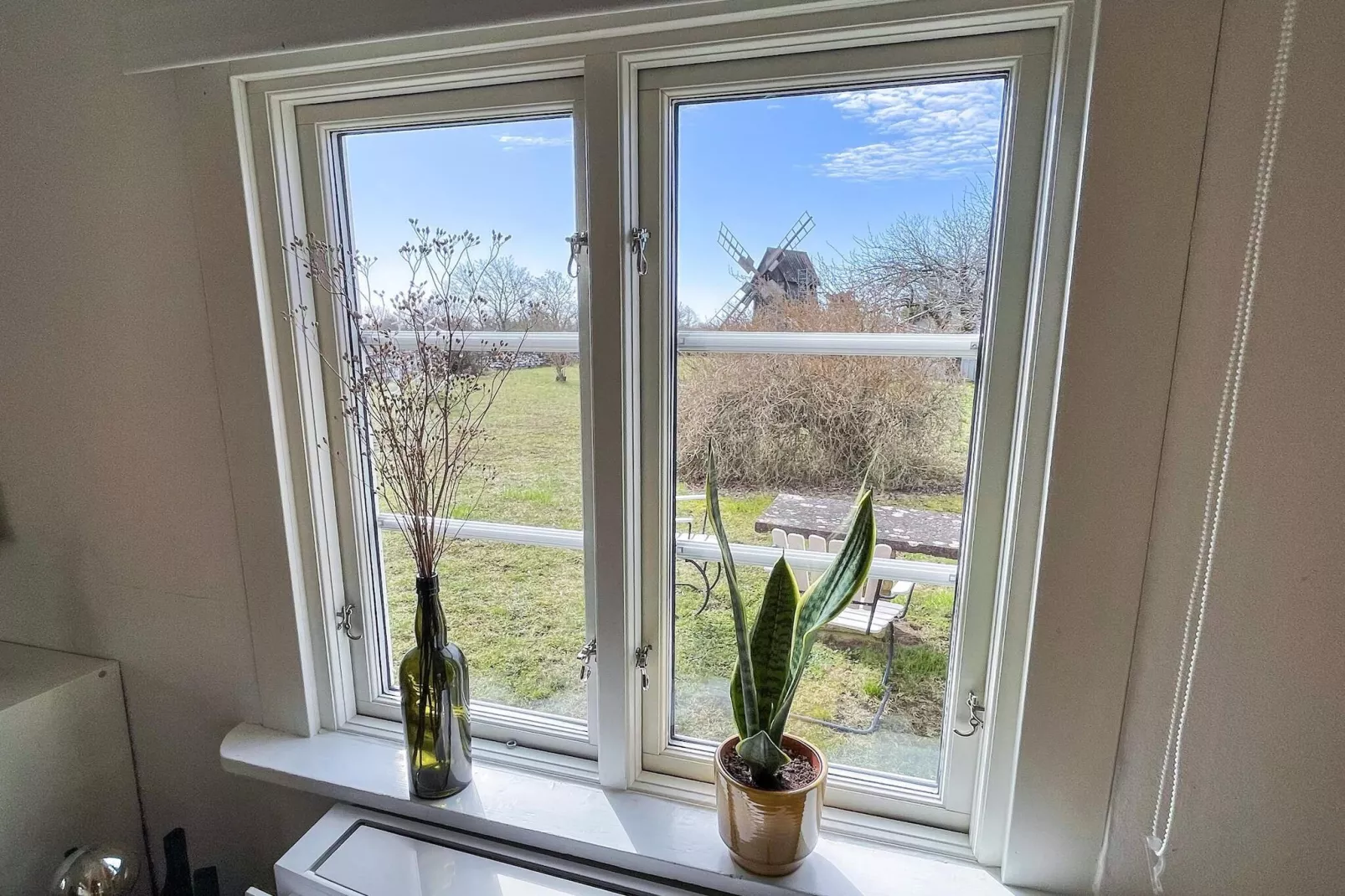 4 person holiday home in FÄRJESTADEN - Indoor