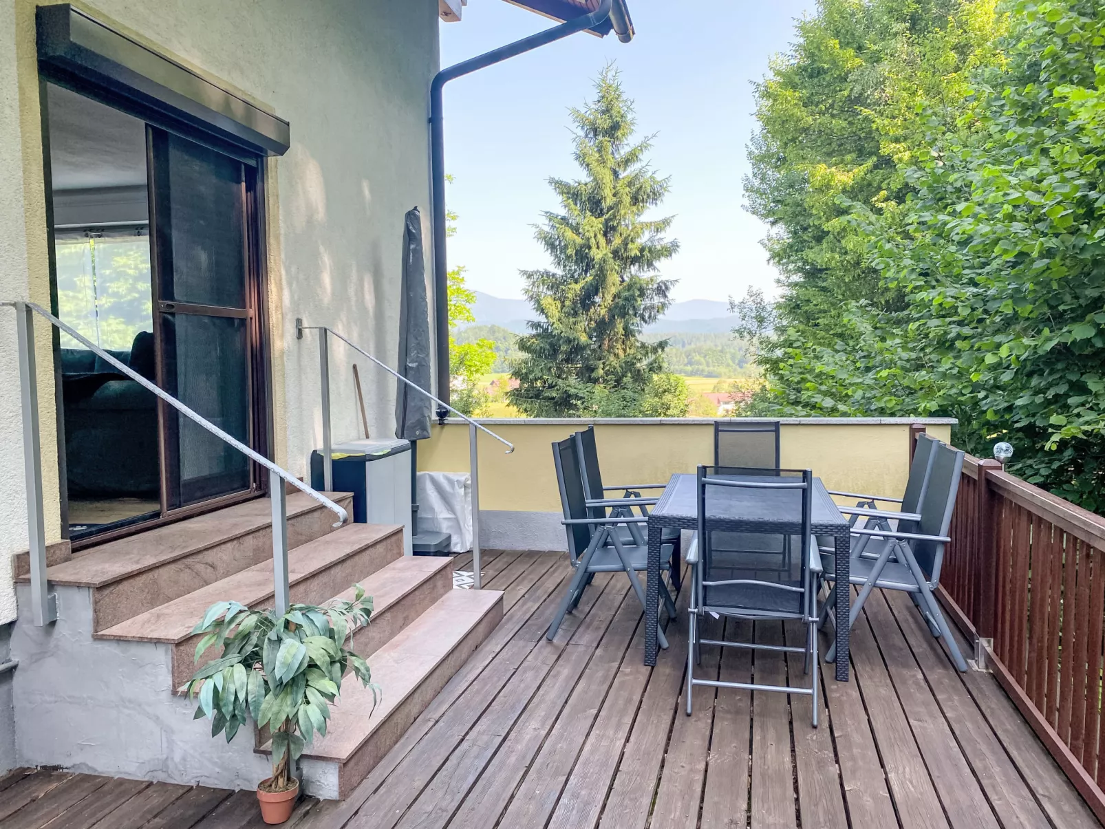 Apartamento Giovanna