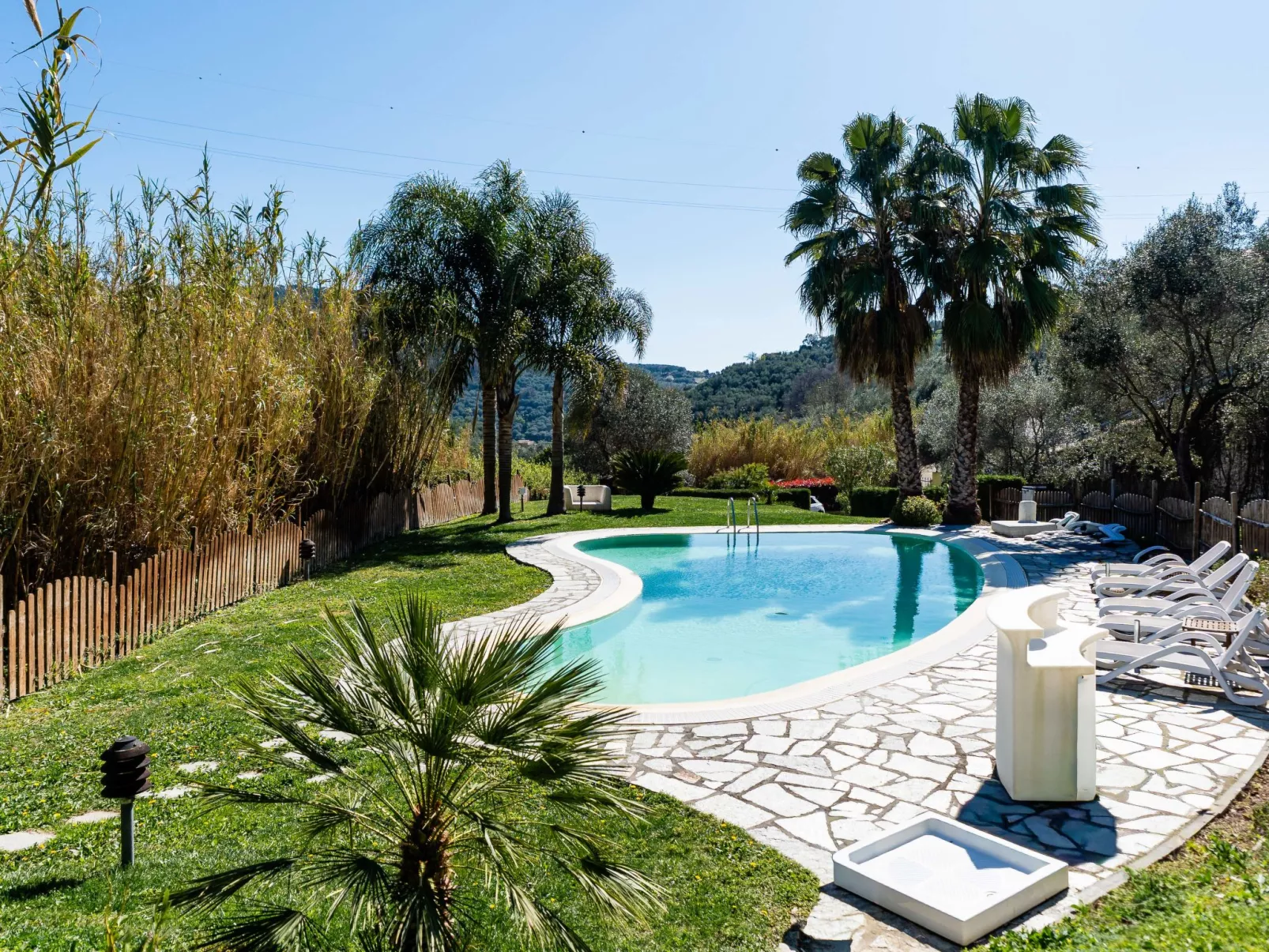 Resort Antico Frantoio Doria