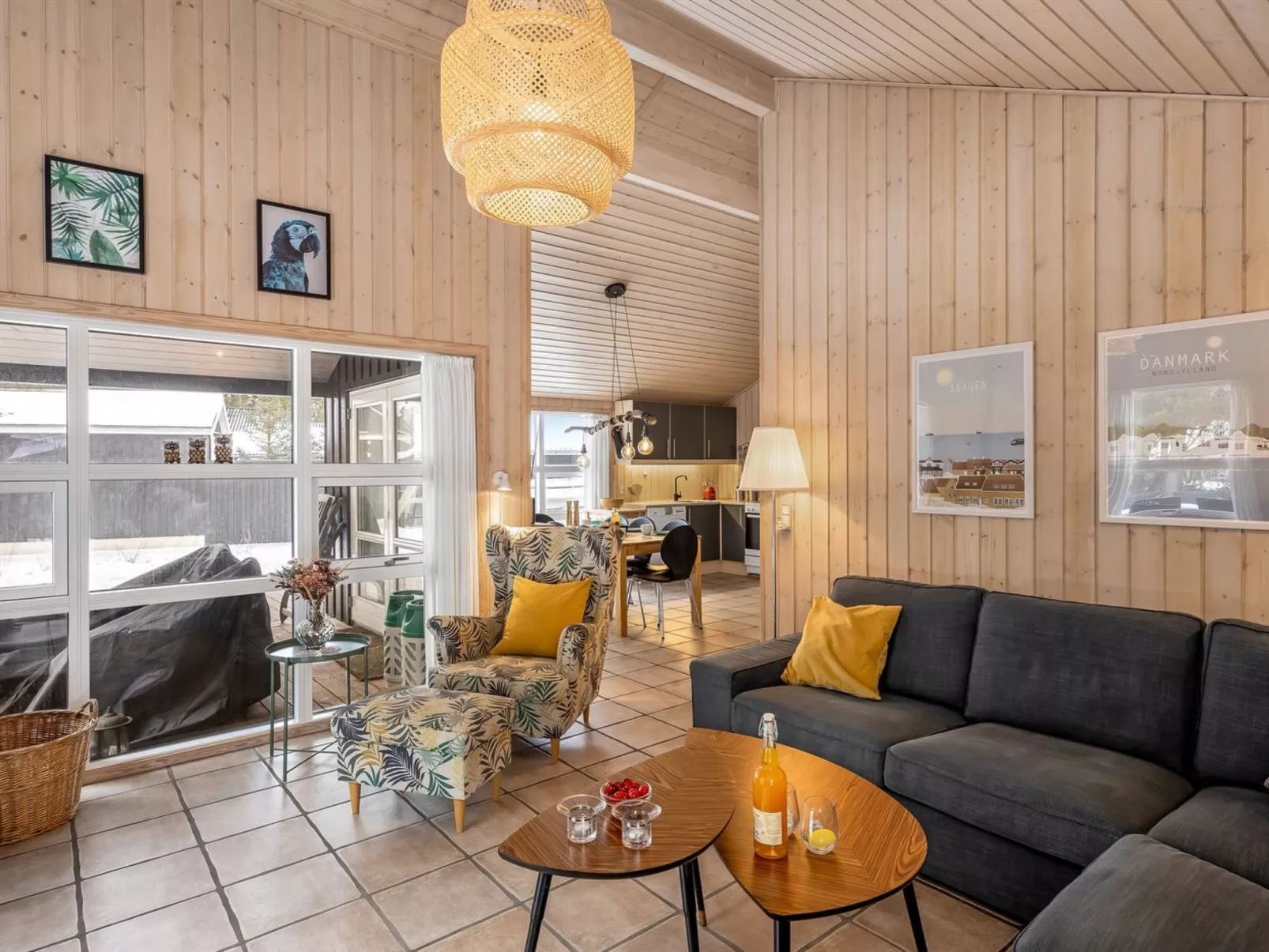 "Rickmer" - 1.9km from the sea