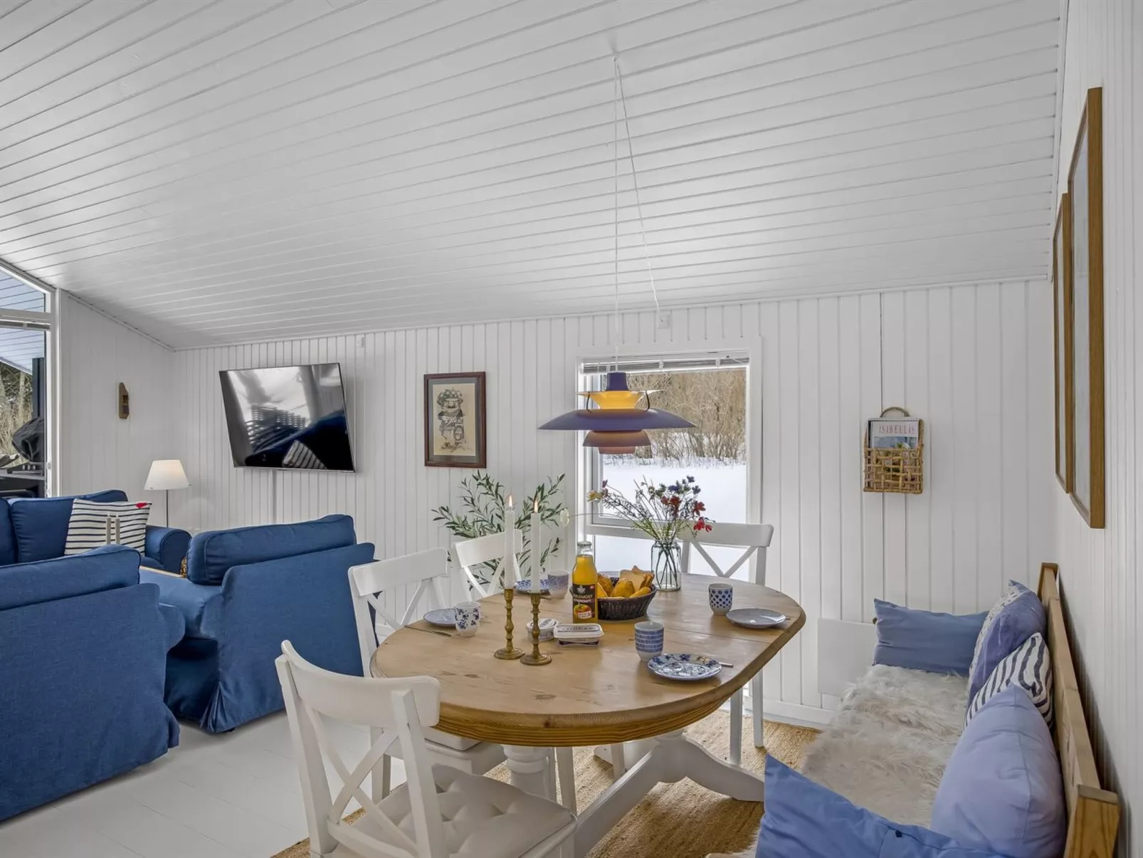 "Stasia" - 1.5km from the sea