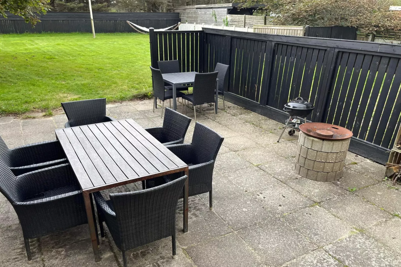 4 Sterne Ferienhaus in Løkken