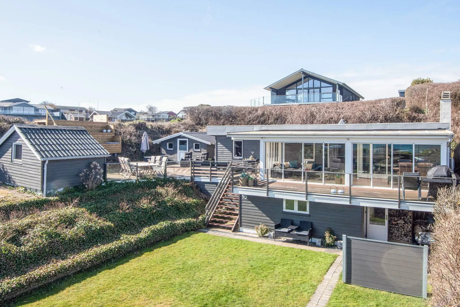 4 star holiday home in Hejls