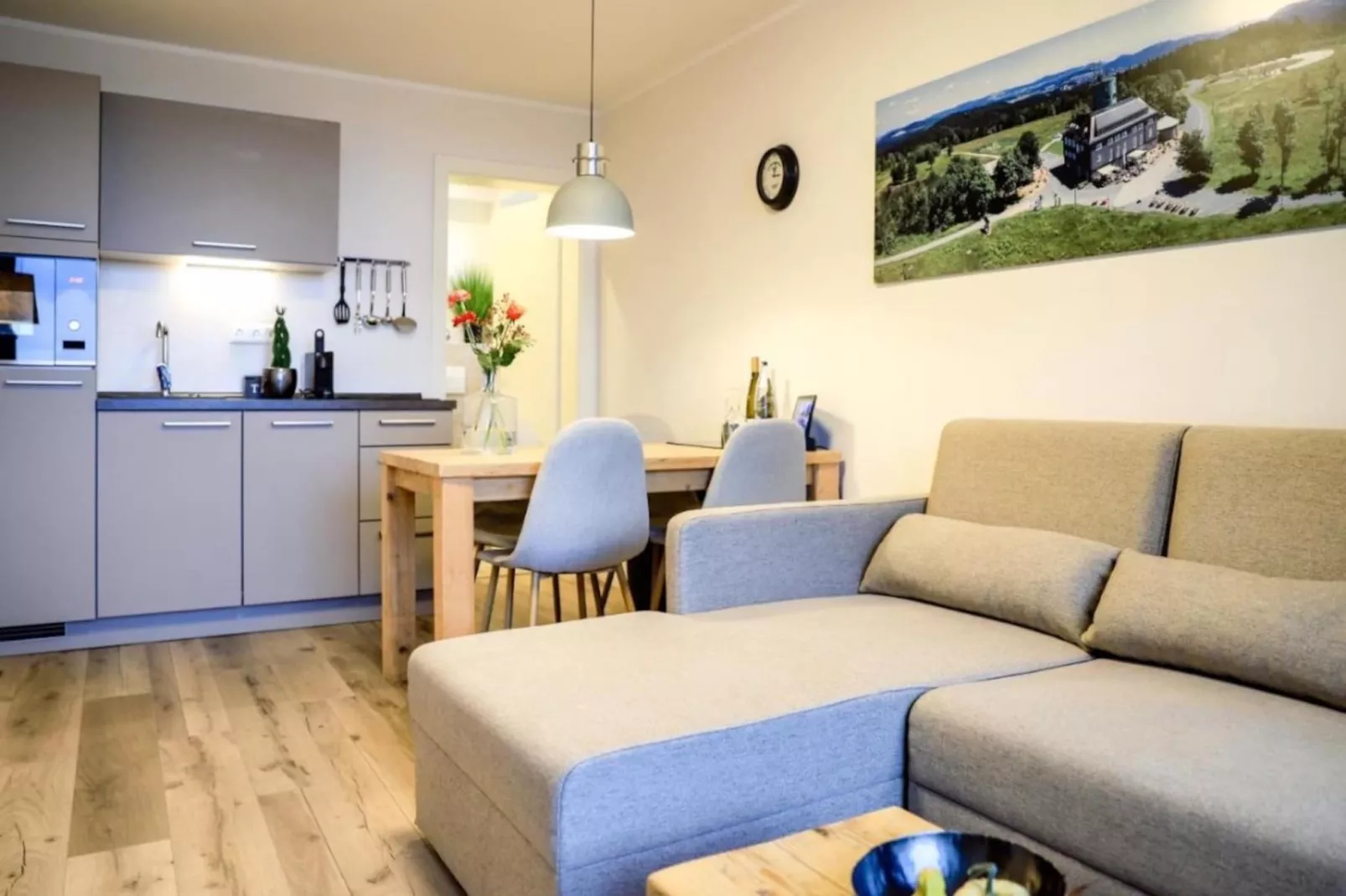 Appartement - Winterbergerstrasse 3, nr. 505 | Neuastenberg