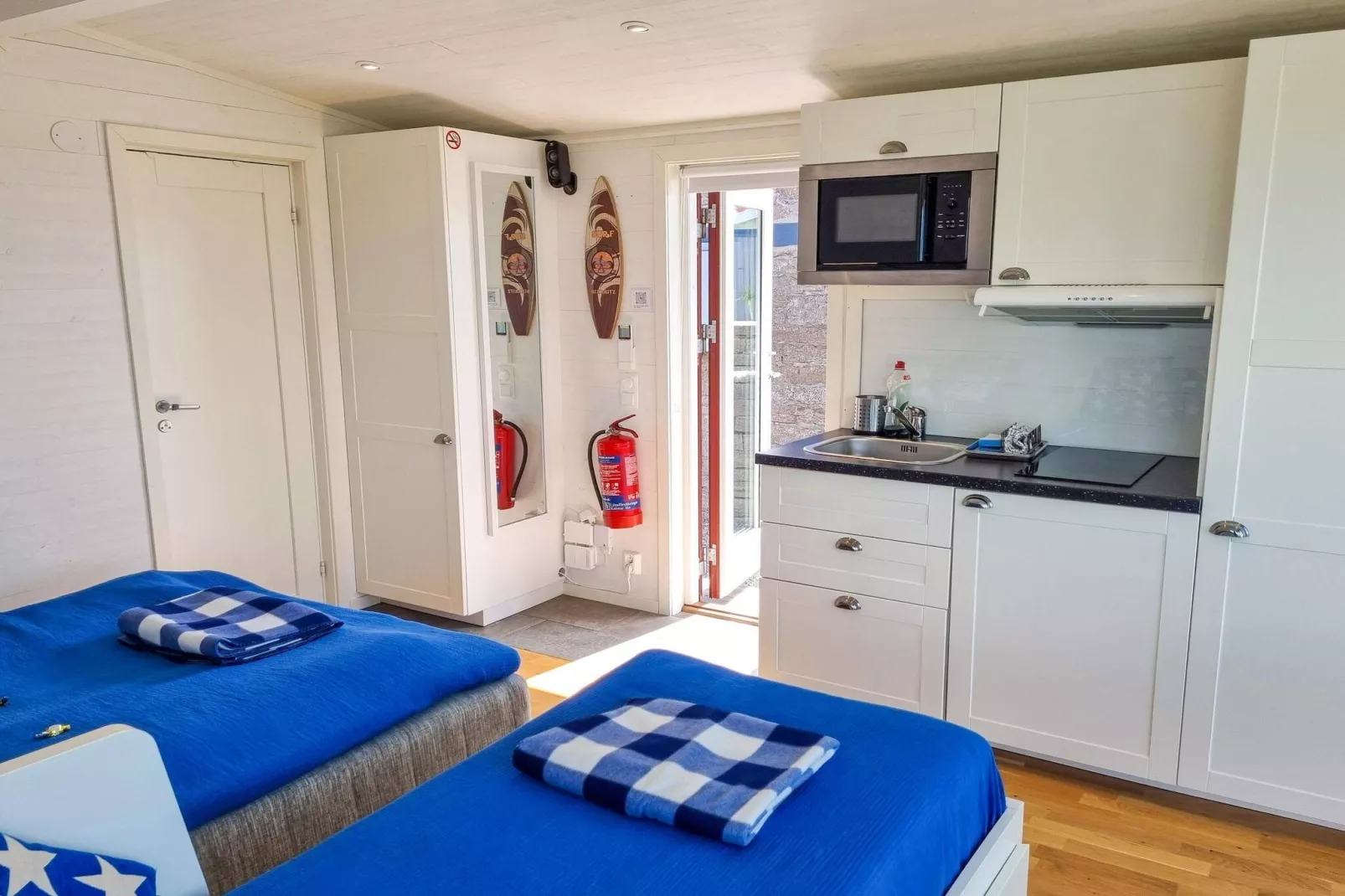 3 person holiday home in LÖTTORP-By Traum - Indoor