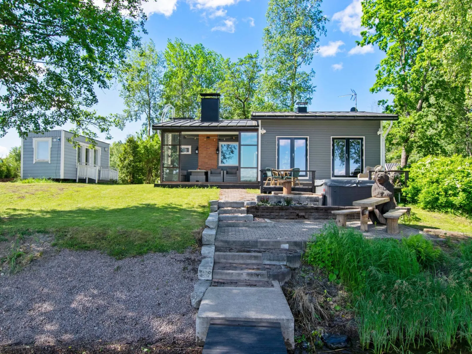 Liisan ranta