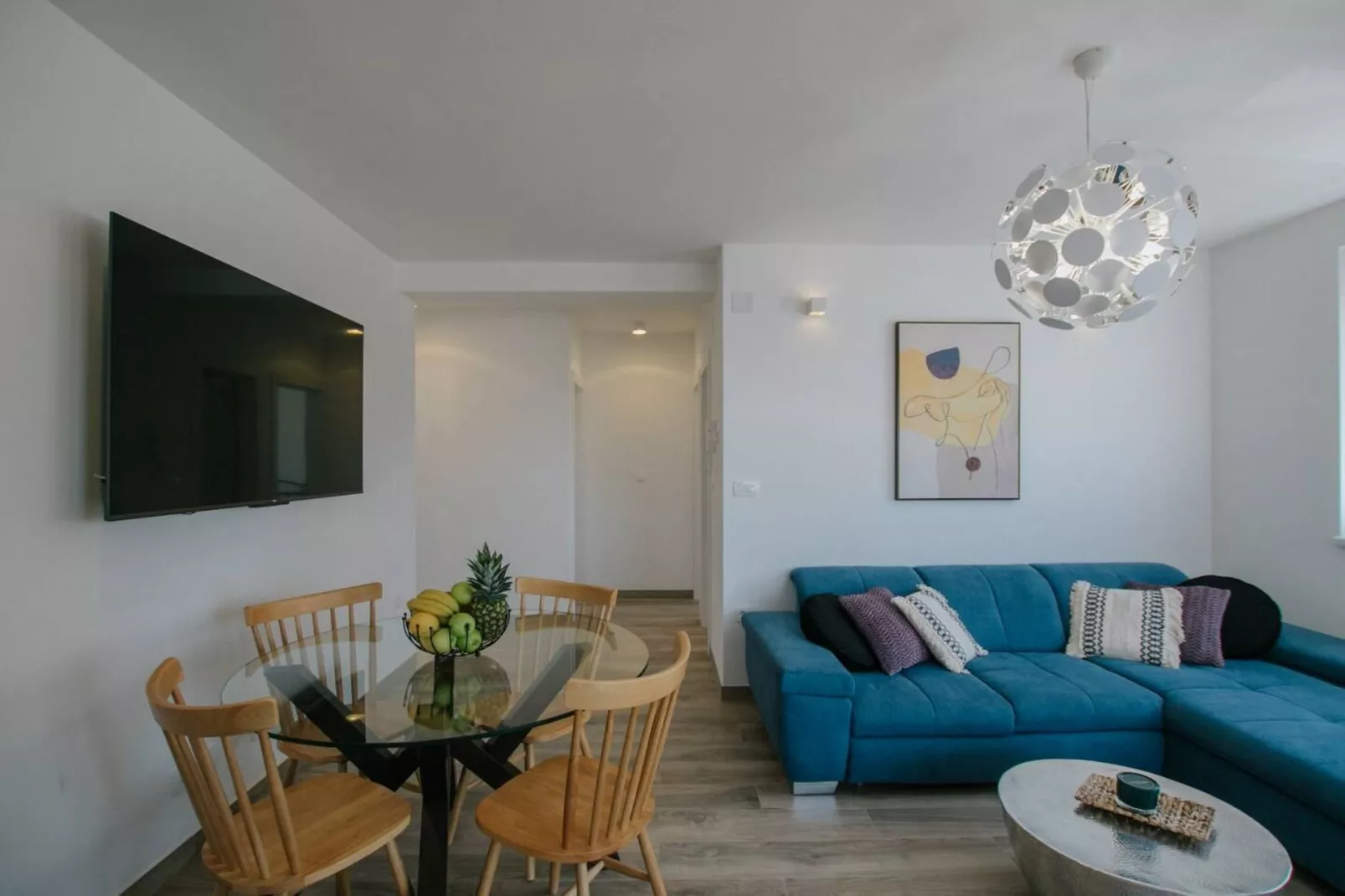 Spacious Luxury Trogir Apartments - Superior Two Bedroom Apartment (Mila)
