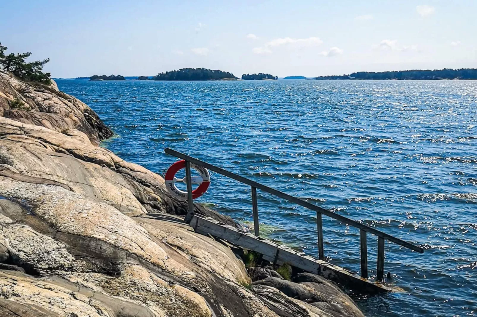 5 star holiday home in Nävekvarn