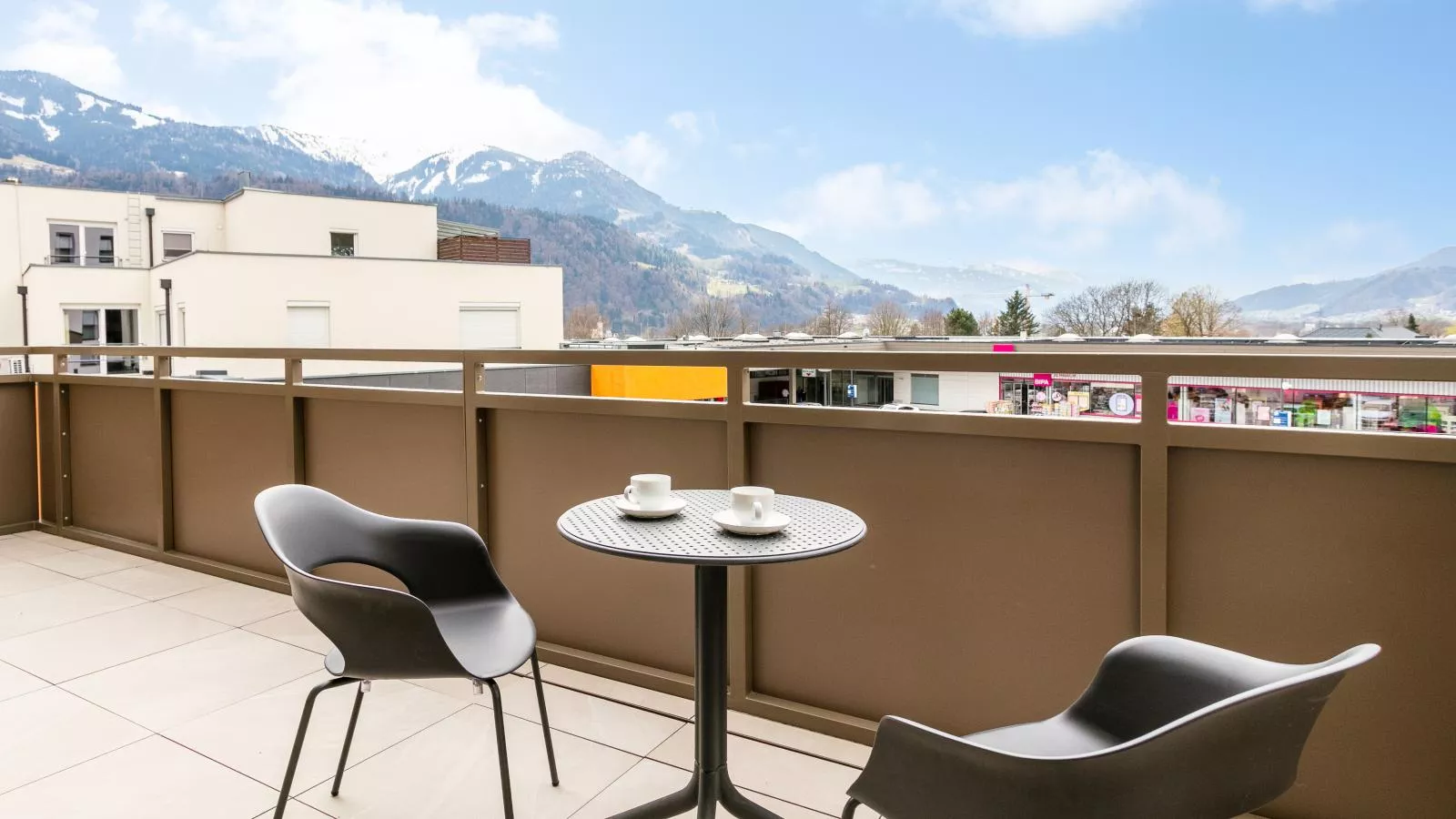 City Apartments Jenbach Top 10