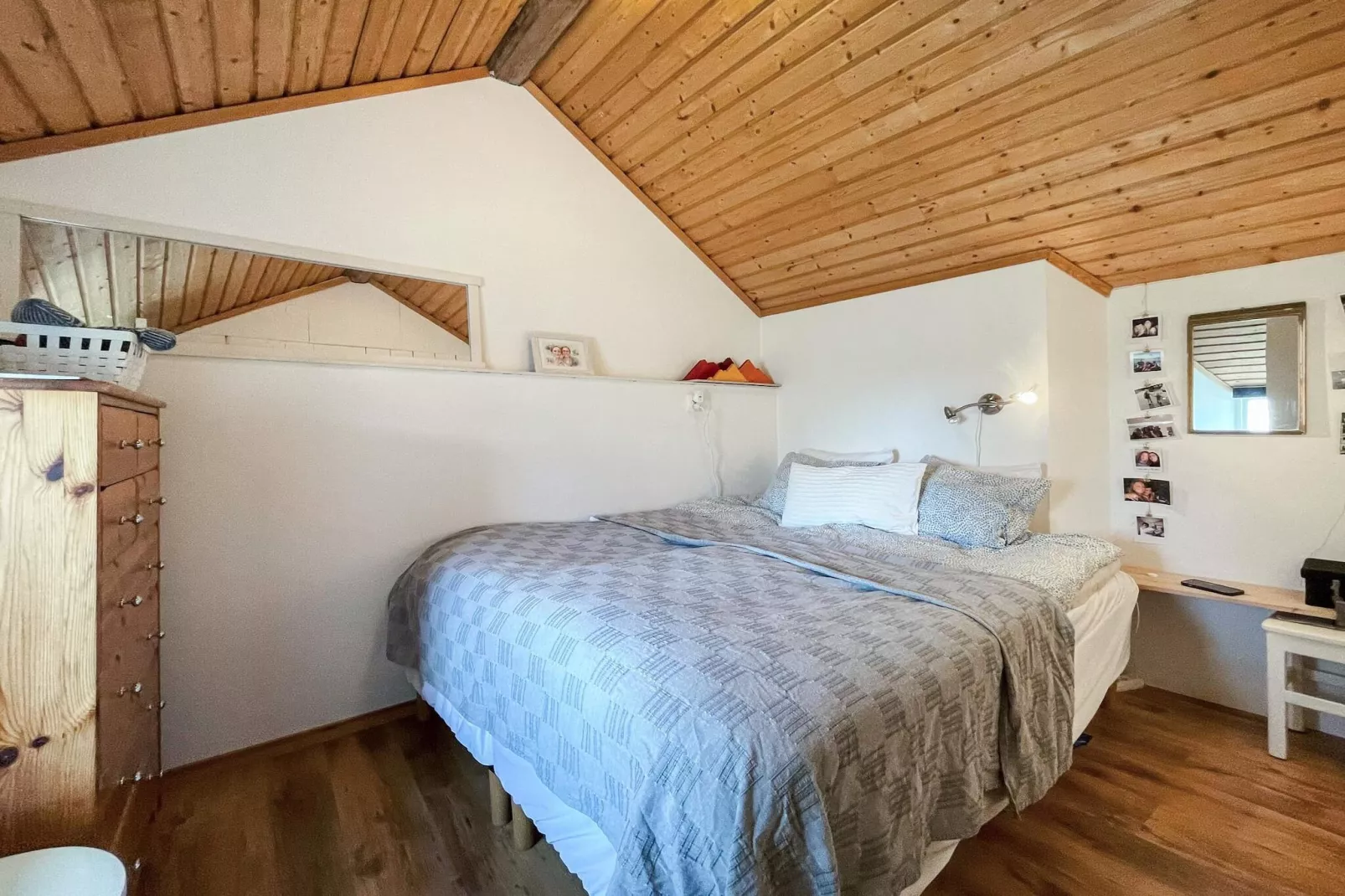 4 person holiday home in FÄRJESTADEN - Indoor