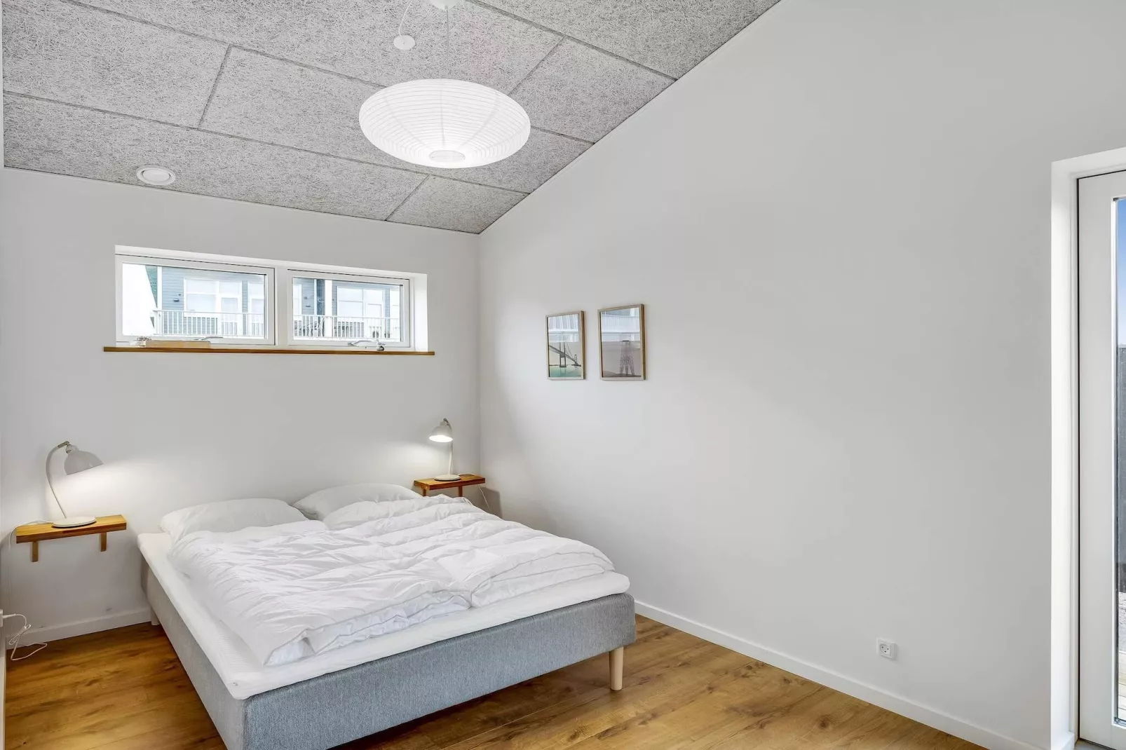 4 etoiles maison de vacances a Løkken - Intérieur