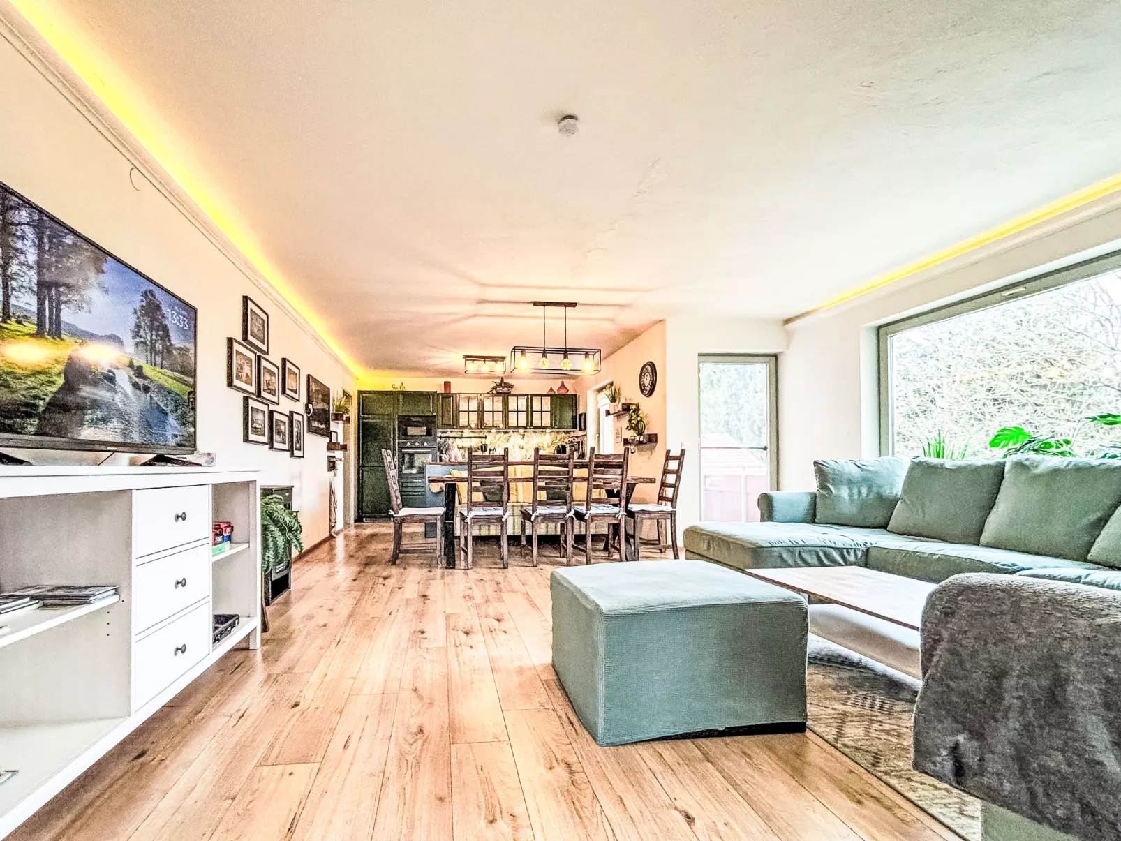 Apartamento Giovanna