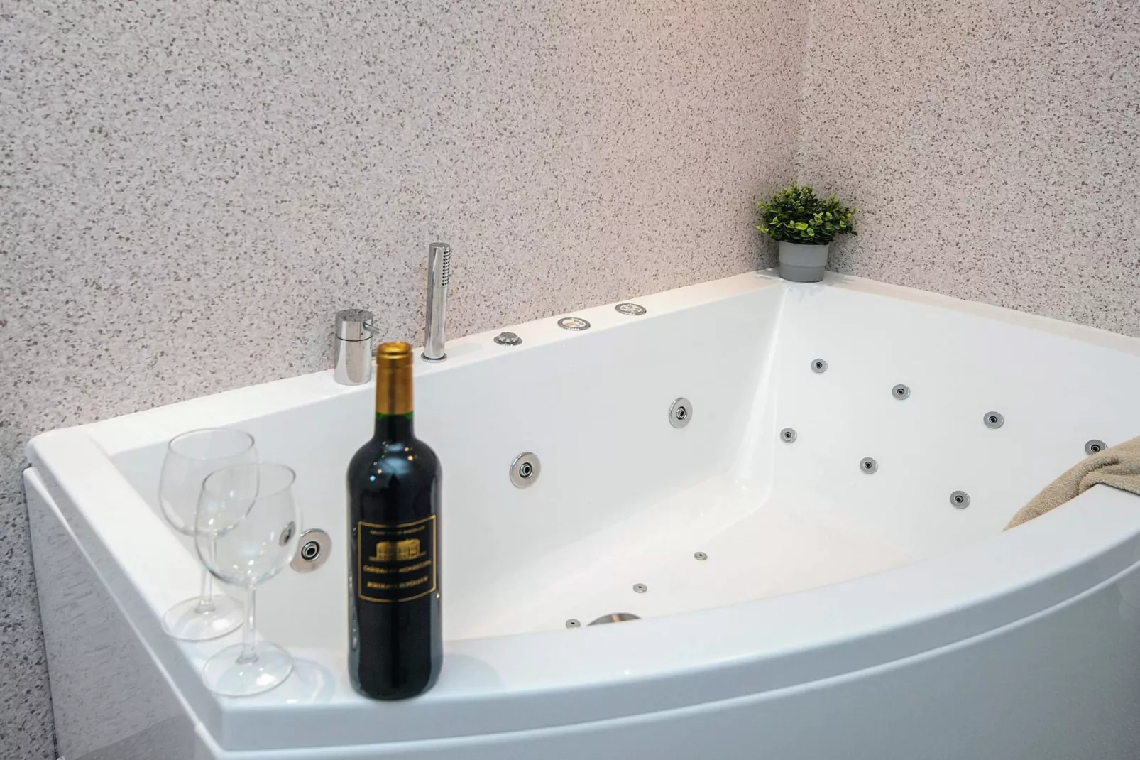 5 Sterne Ferienhaus in Ansager