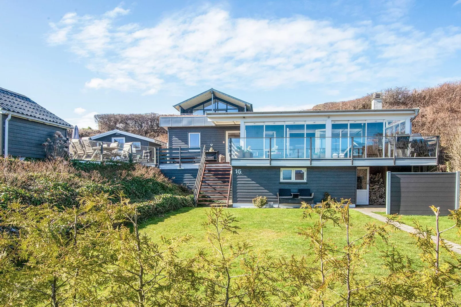 4 star holiday home in Hejls