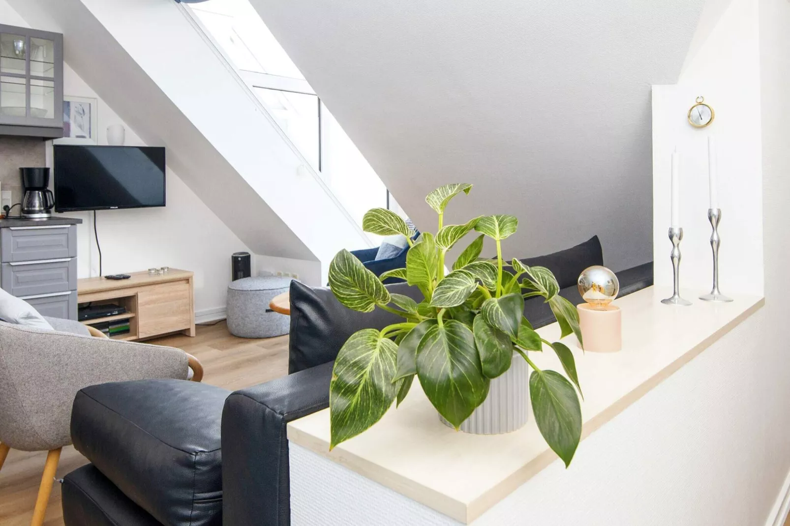 2 person holiday home in Hejls-By Traum-Indoor