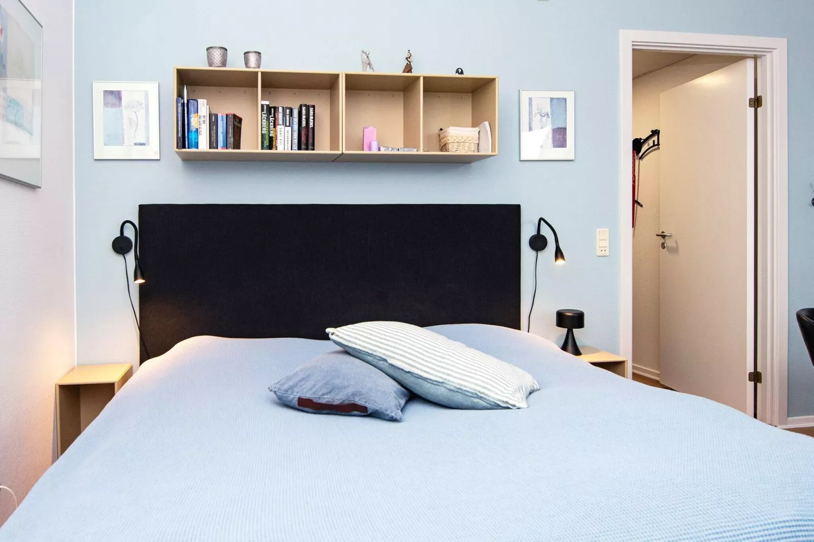 2 person holiday home in Hejls-By Traum-Indoor