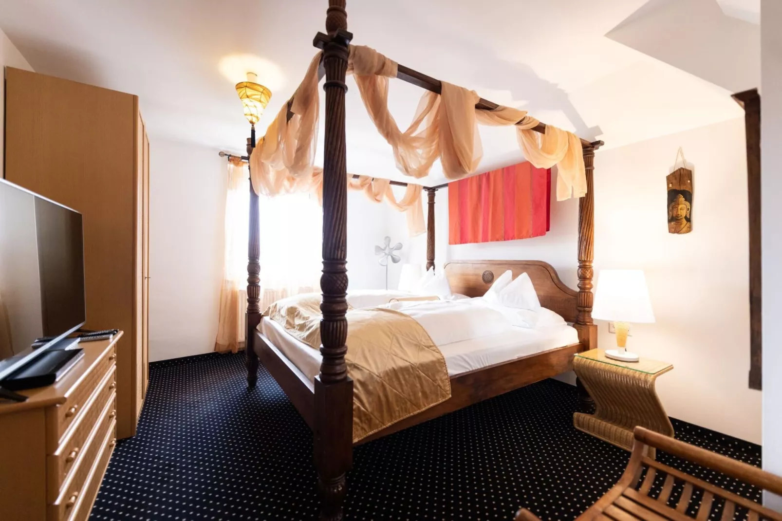 Hotel Landliebe - Junior Suite