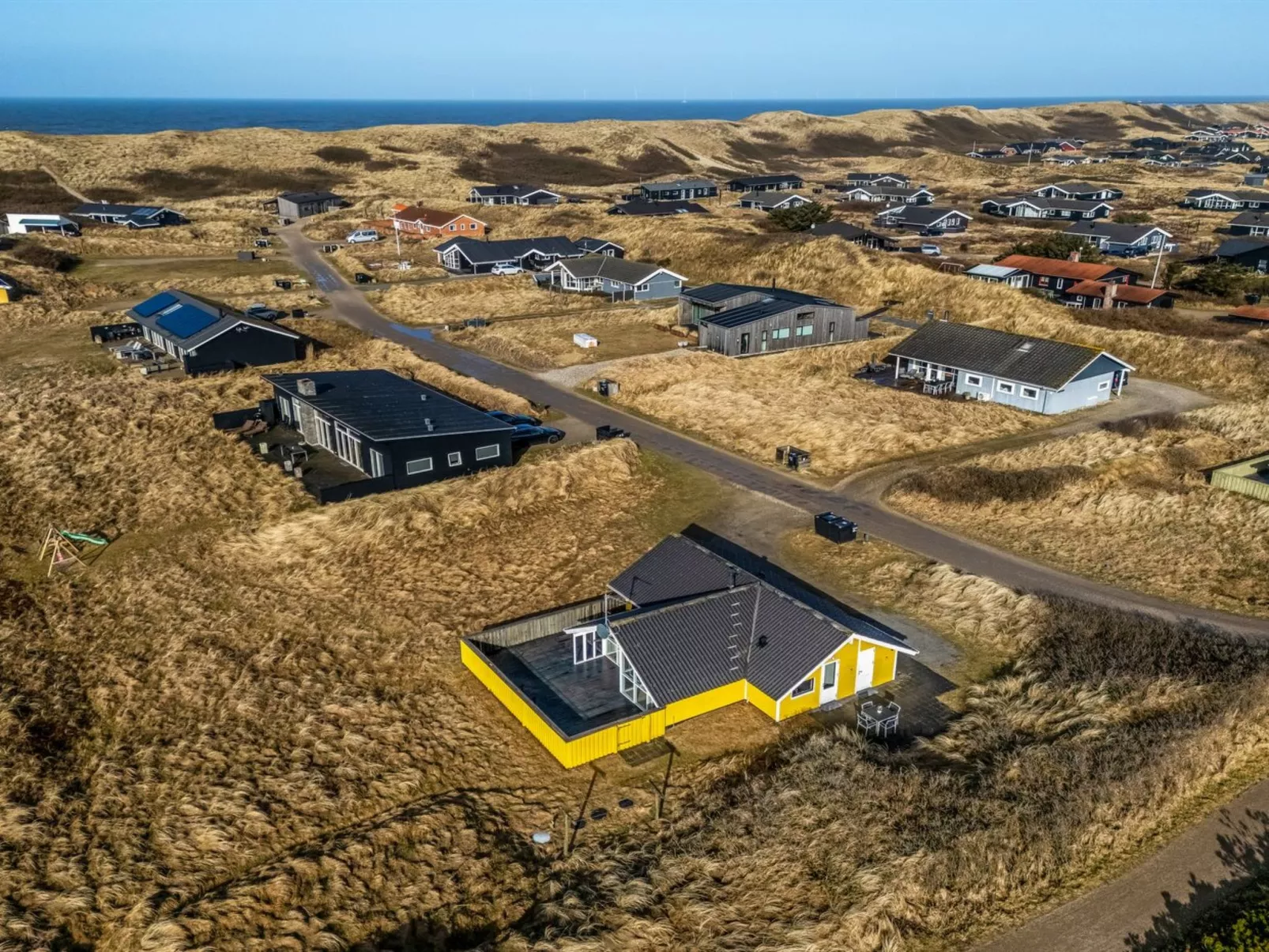 "Velena" -  from the sea