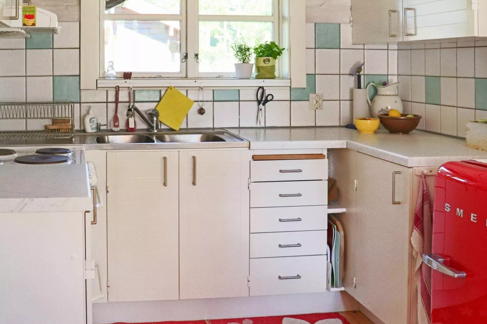 4 star holiday home in RONNEBY-By Traum