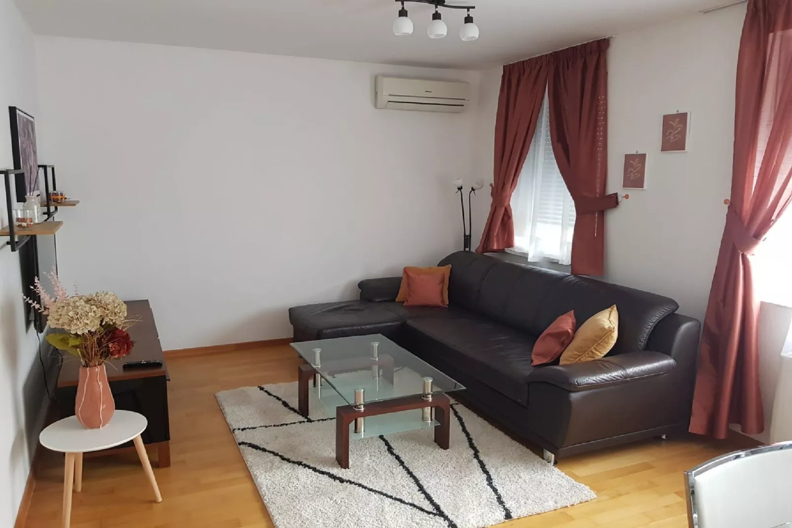 Apartment Aurelia Arena - One Bedroom Apartment