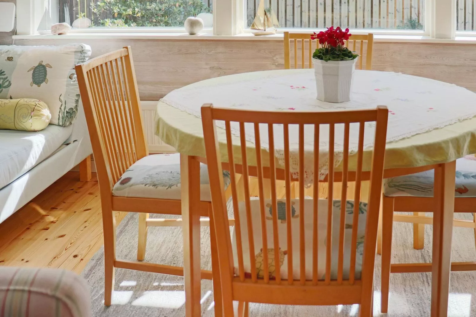 4 etoiles maison de vacances a RONNEBY-By Traum-Intérieur