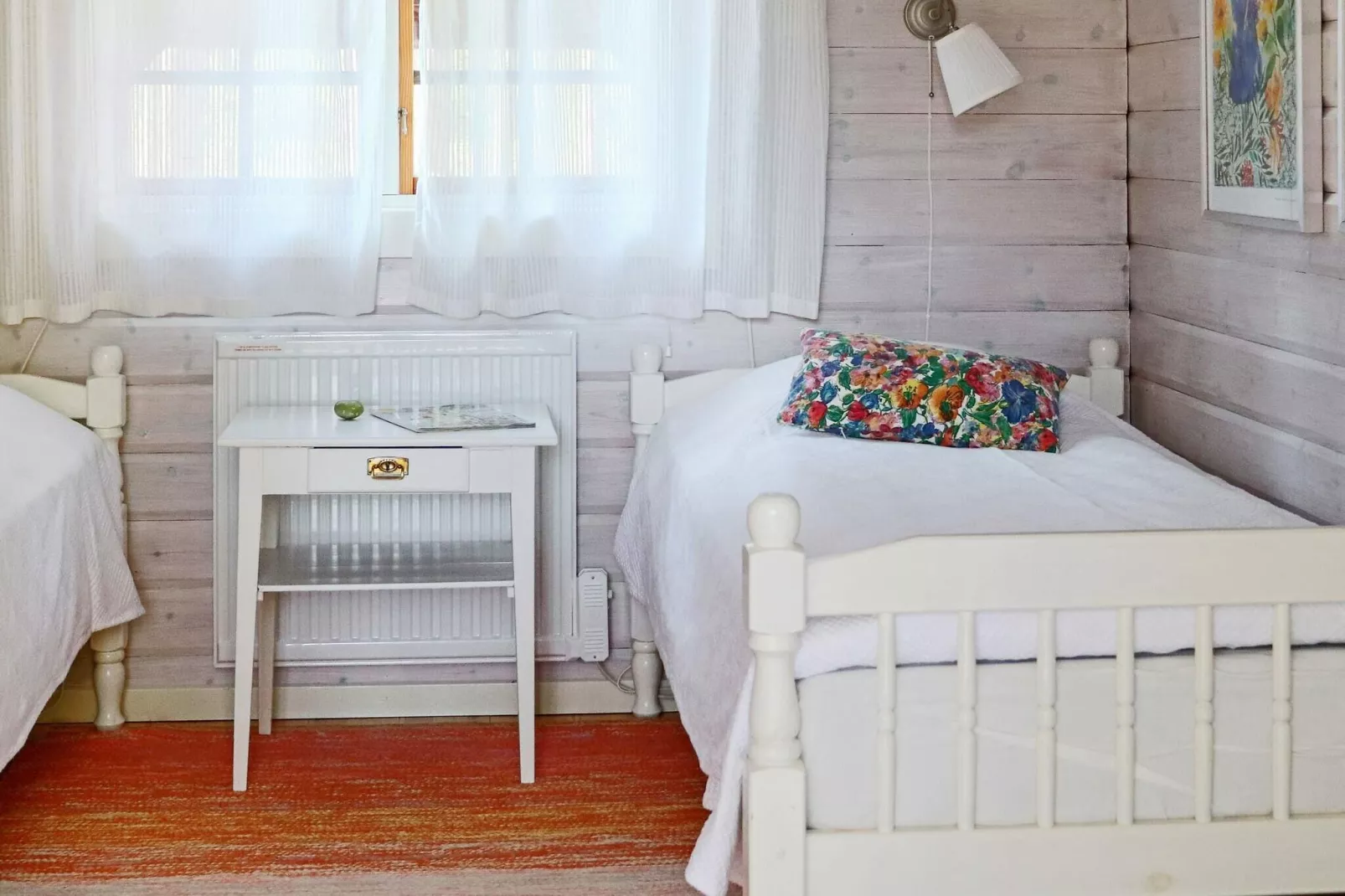 4 etoiles maison de vacances a RONNEBY-By Traum-Intérieur
