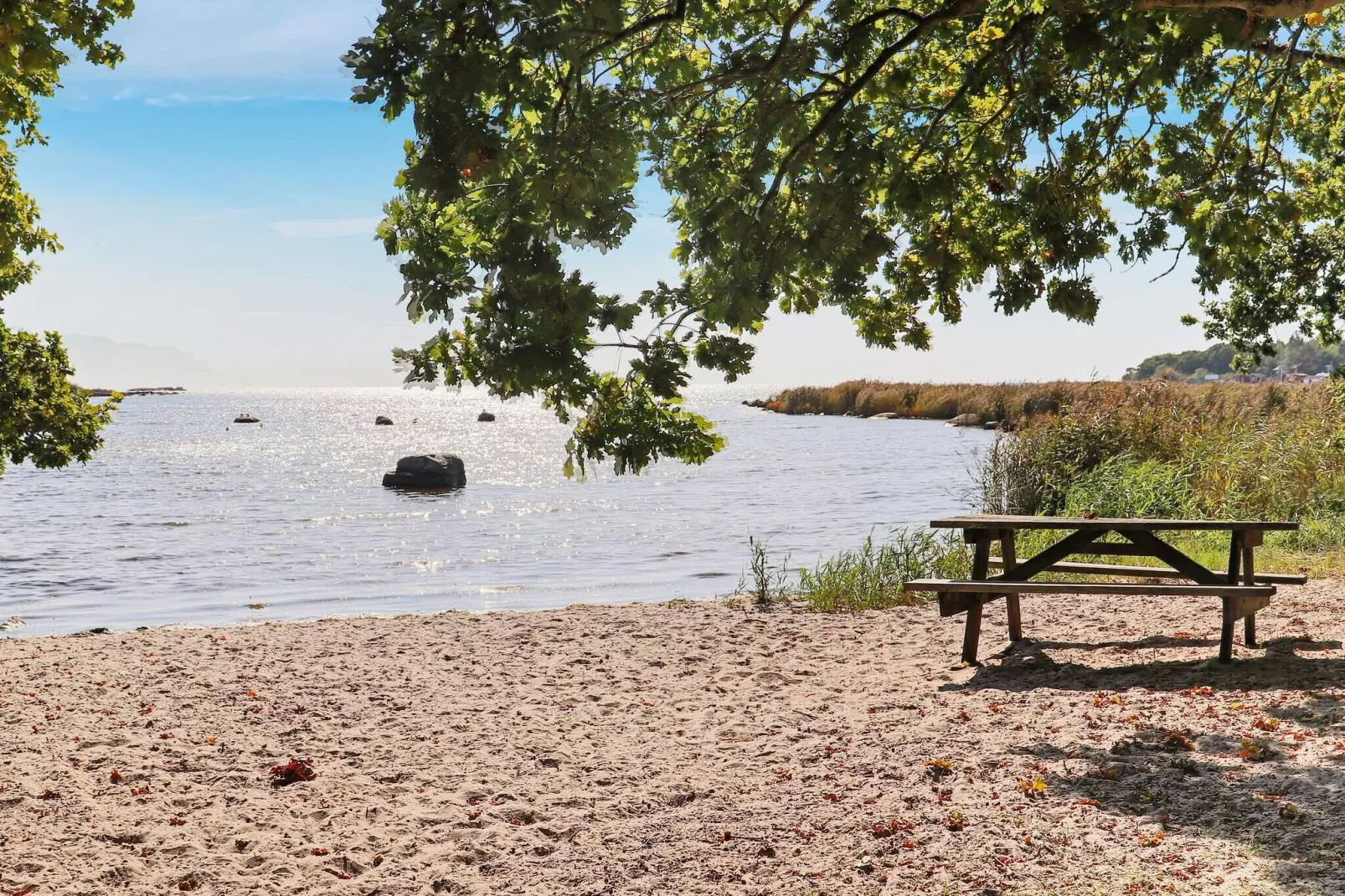 4 etoiles maison de vacances a RONNEBY-By Traum-Non étiqueté