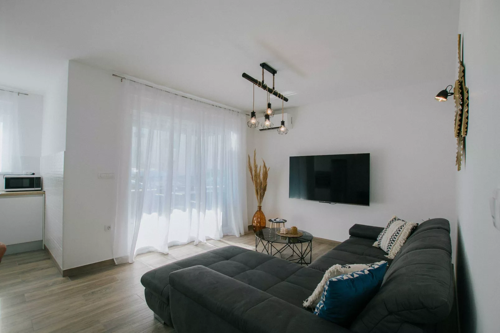 Spacious Luxury Trogir Apartments - Two Bedroom Apartment (Marin)