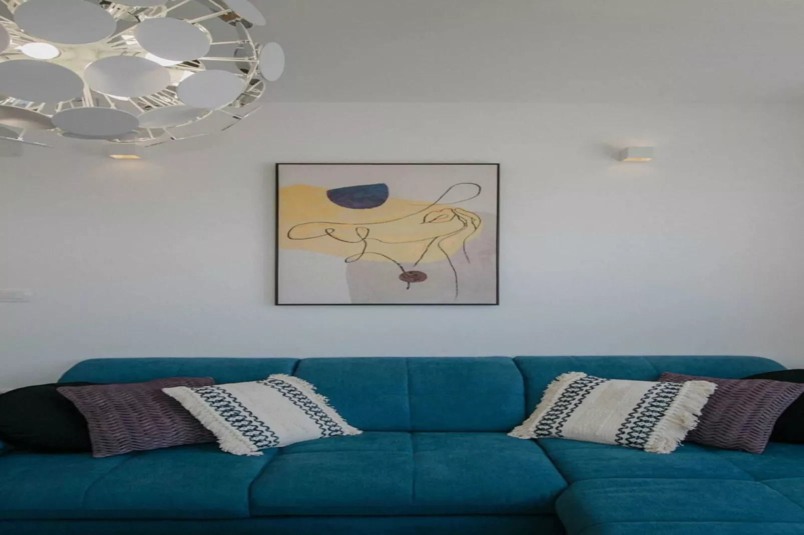 Spacious Luxury Trogir Apartments - Superior Two Bedroom Apartment (Mila)