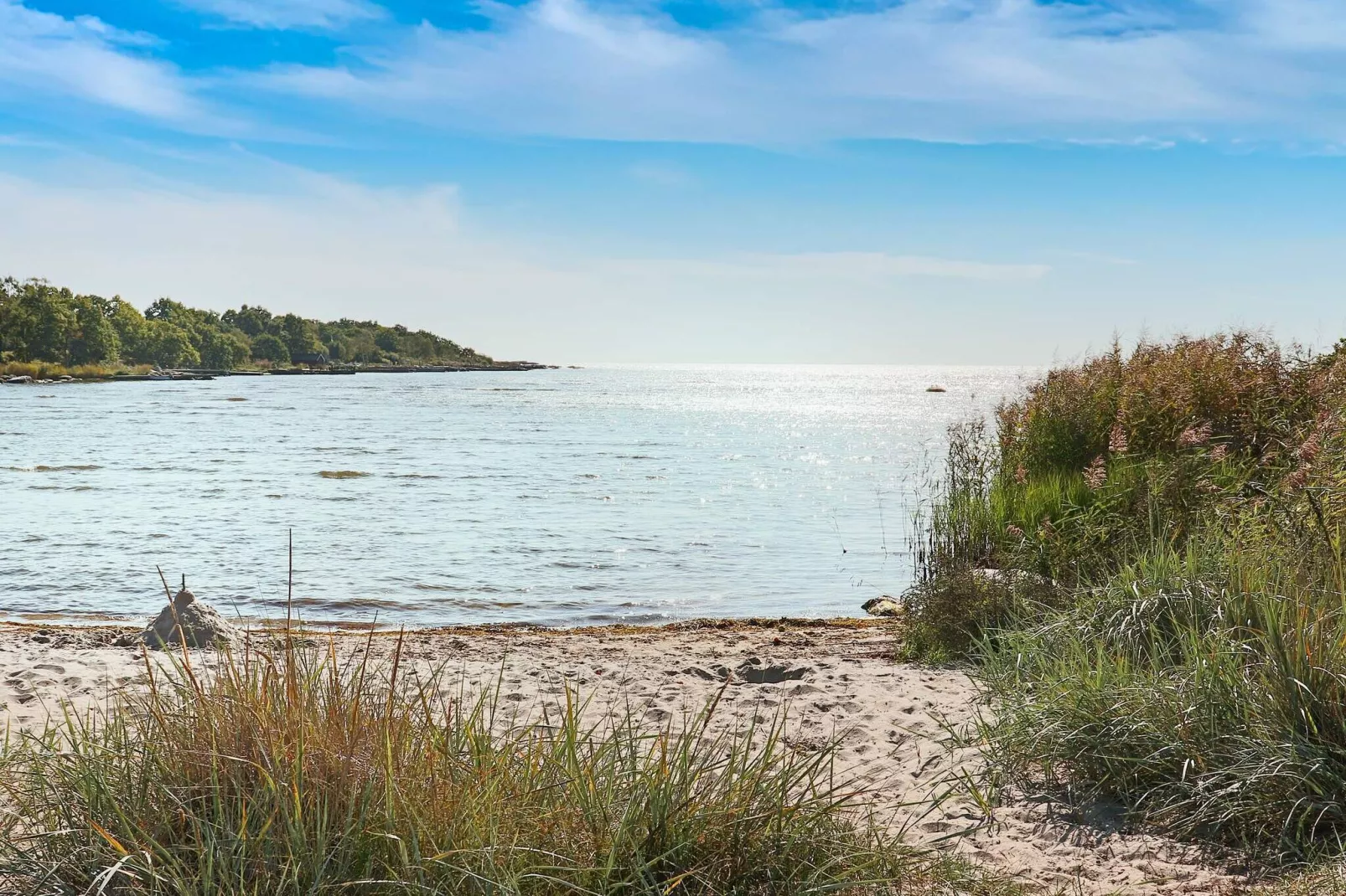 4 etoiles maison de vacances a RONNEBY-By Traum-Non étiqueté