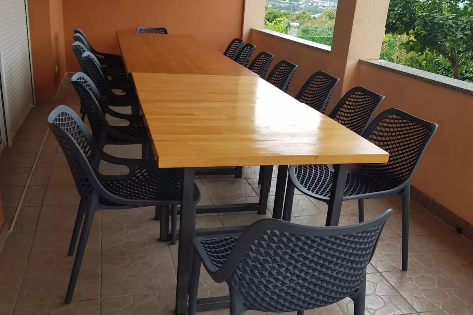 Exclusive Elegant Villa with Pool in Kastel Novi - Seven Bedroom Villa with Pool
