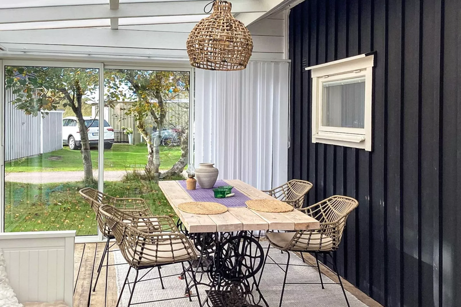 4 etoiles maison de vacances a HALMSTAD