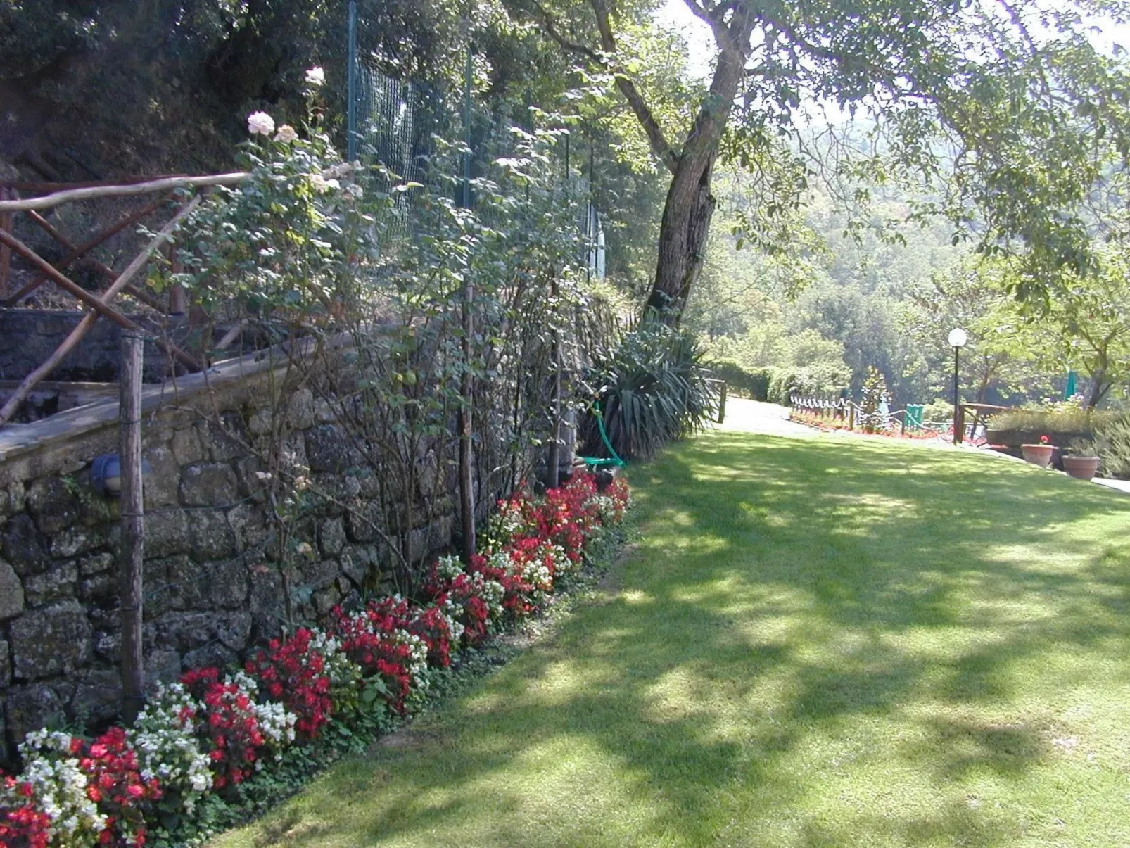 Bauernhof "Casina