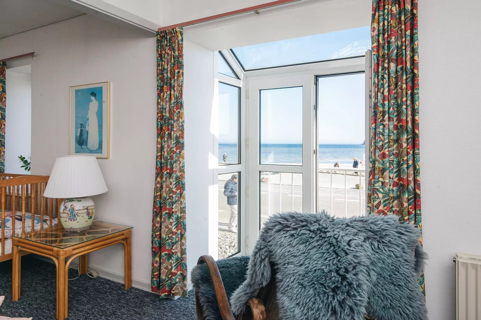 4 person holiday home in Hejls - Indoor