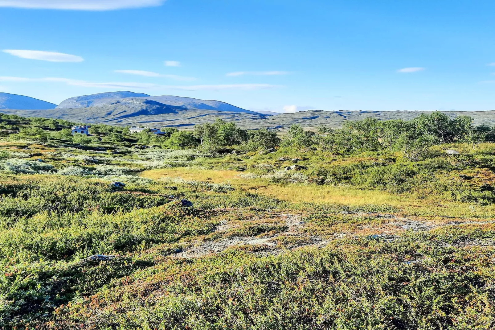 5 etoiles maison de vacances a Sälen