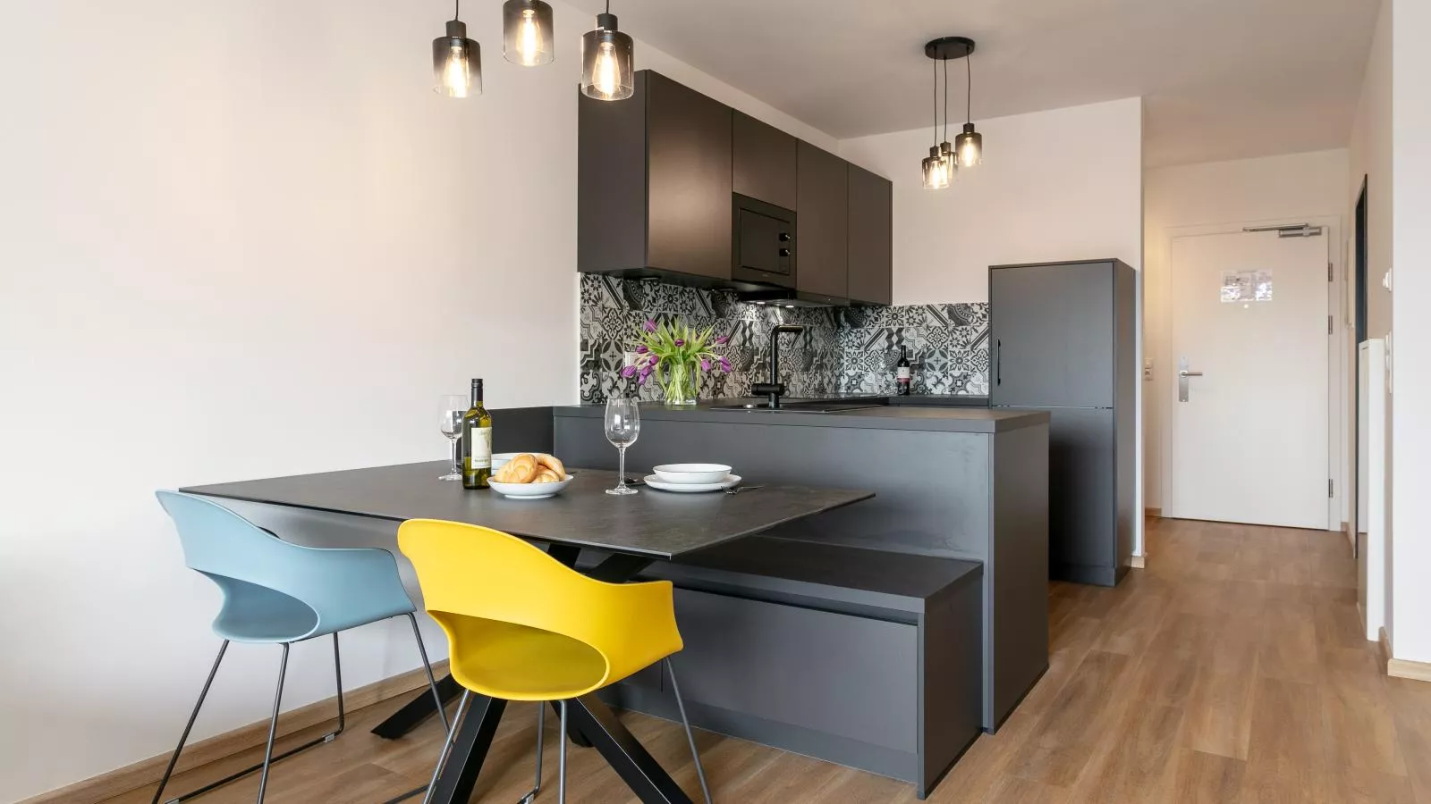 City Apartments Jenbach Top 10