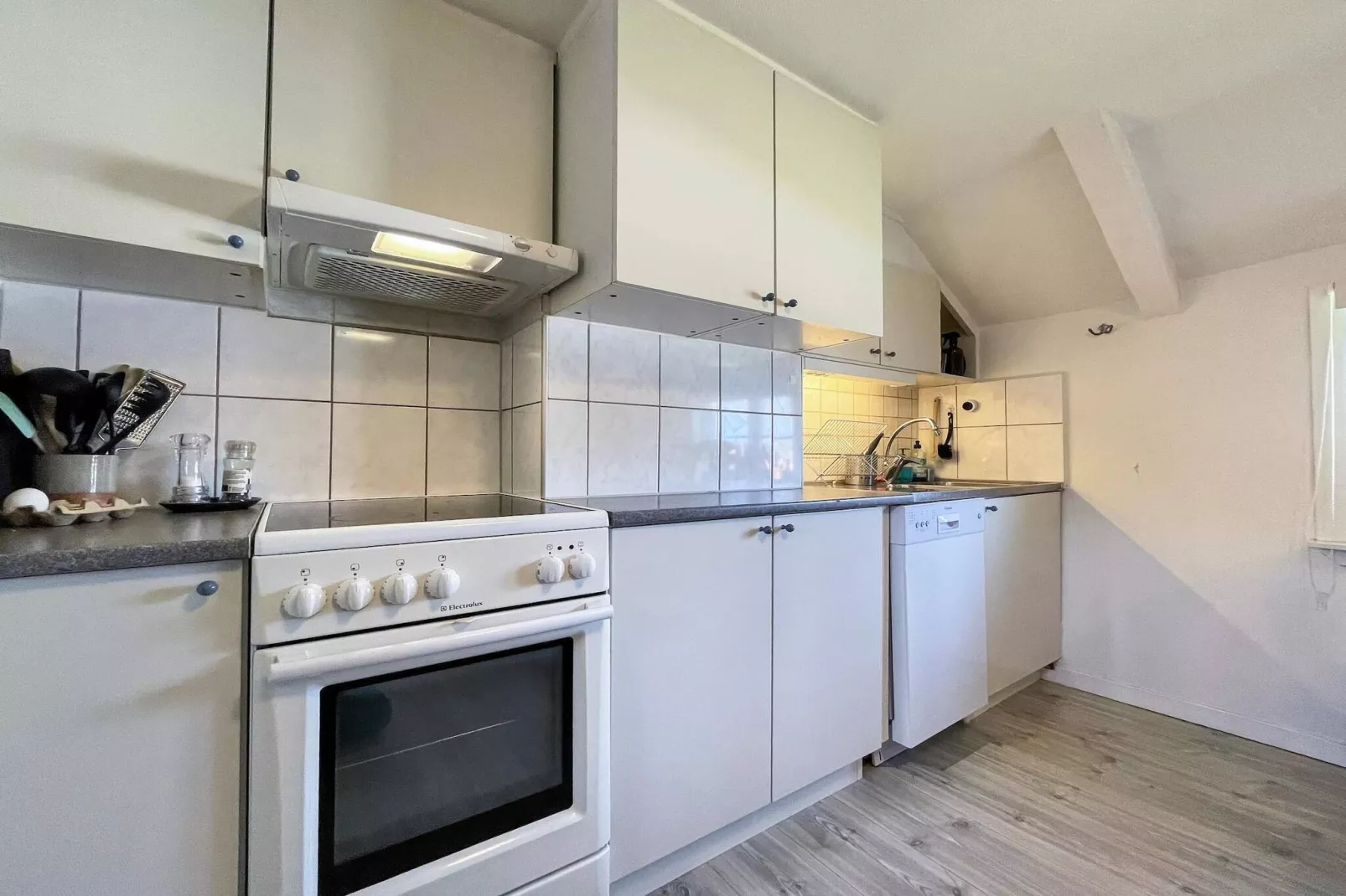 4 person holiday home in FÄRJESTADEN - Indoor