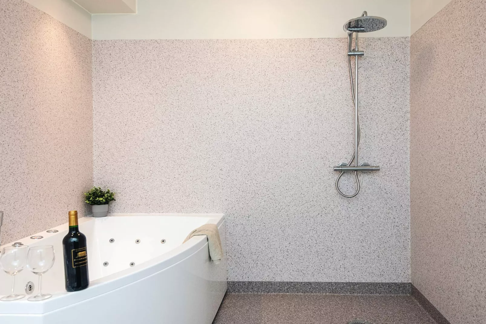 5 Sterne Ferienhaus in Ansager