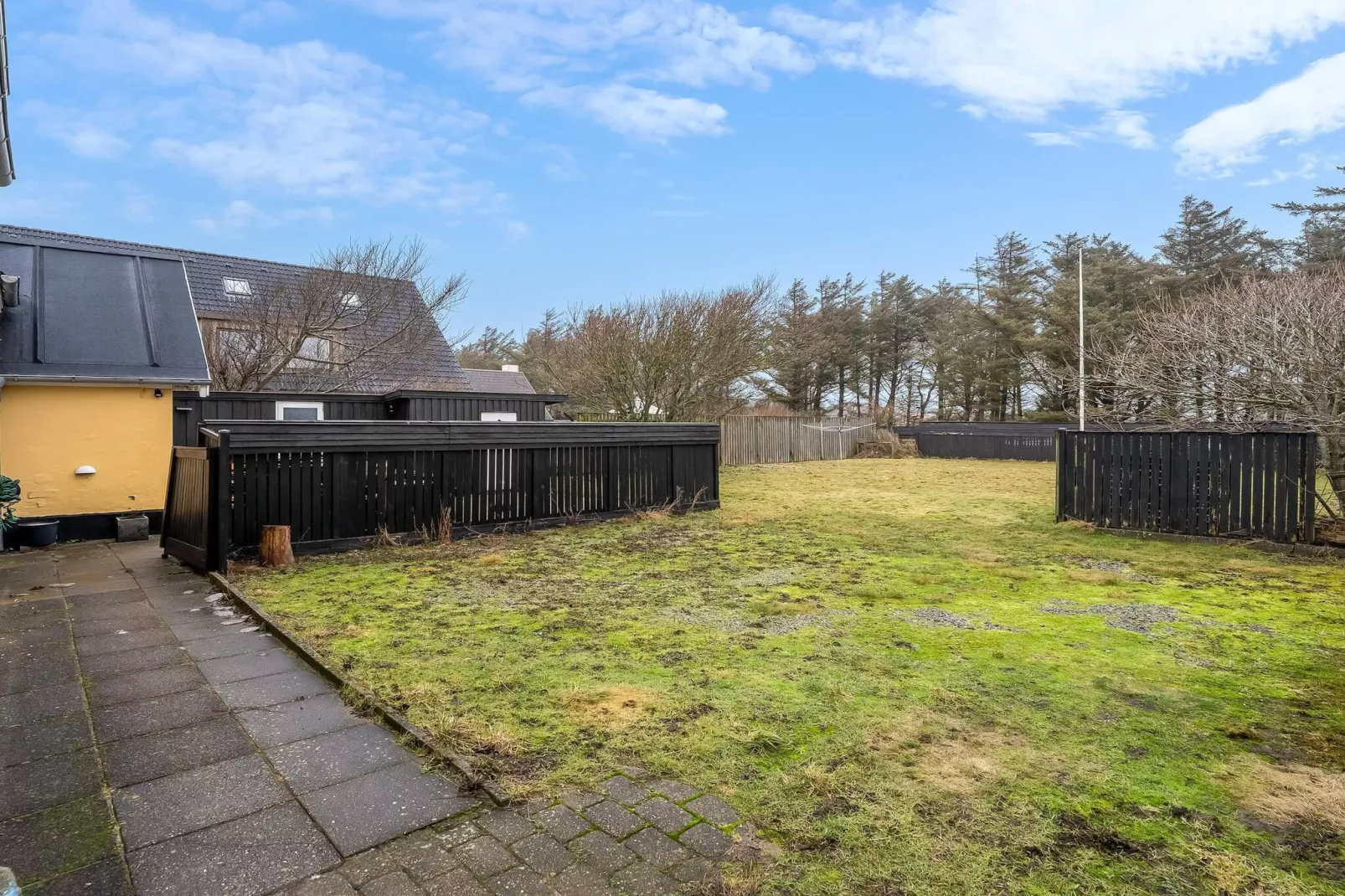 4 Sterne Ferienhaus in Løkken