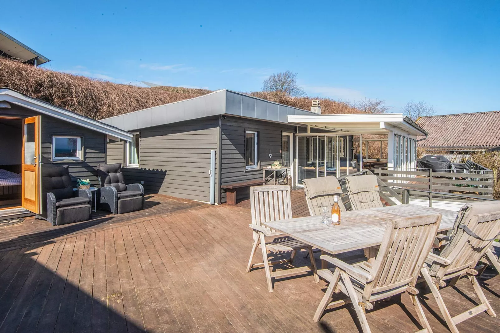 4 star holiday home in Hejls