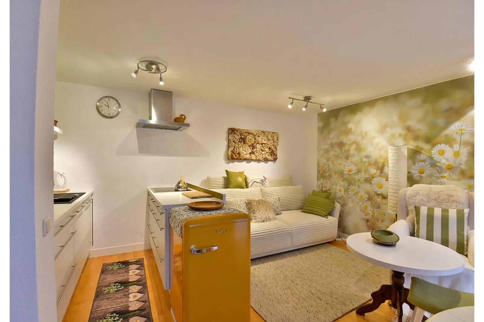 Ferienwohnung Bärbel