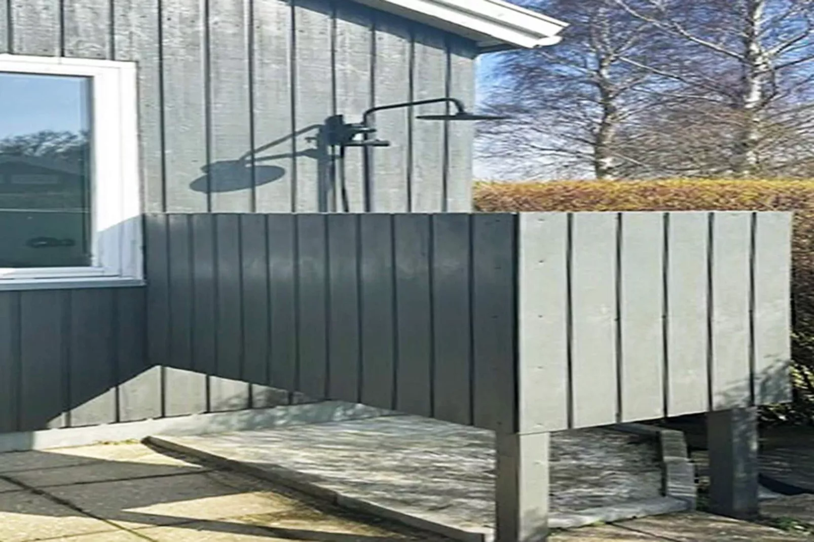 6 Personen Ferienhaus in Nysted-By Traum