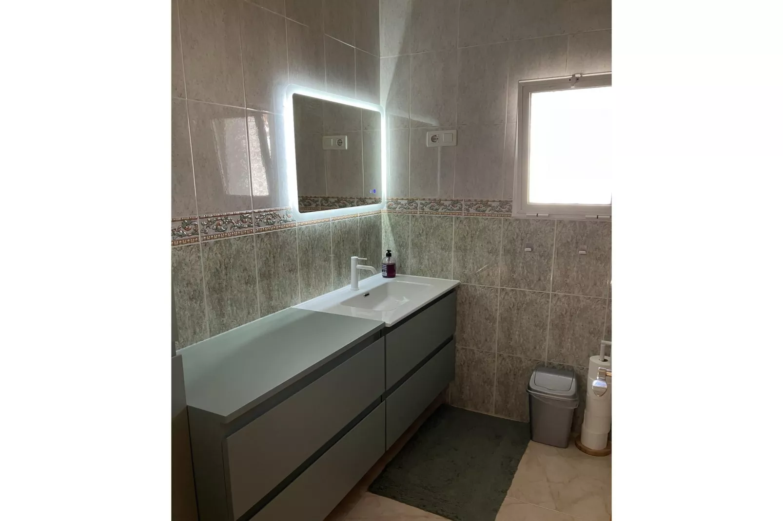 Casa Velez - Bathroom