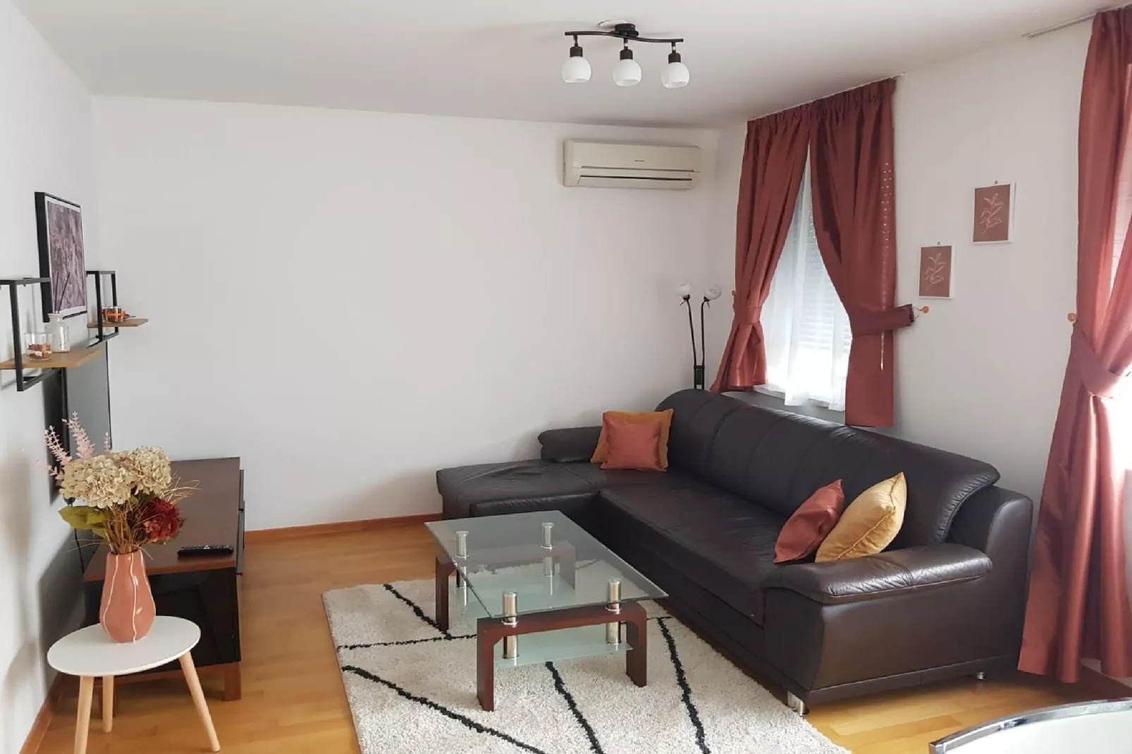 Apartment Aurelia Arena - One Bedroom Apartment