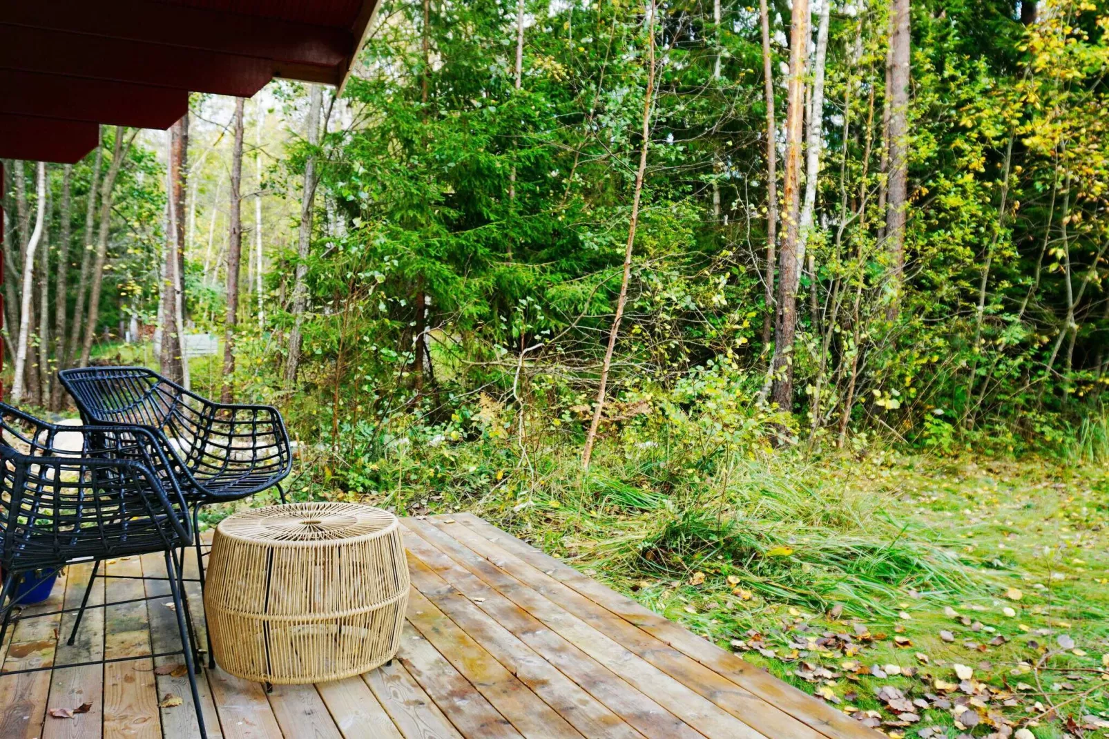 4 star holiday home in VÄDDÖ-By Traum-Outdoor