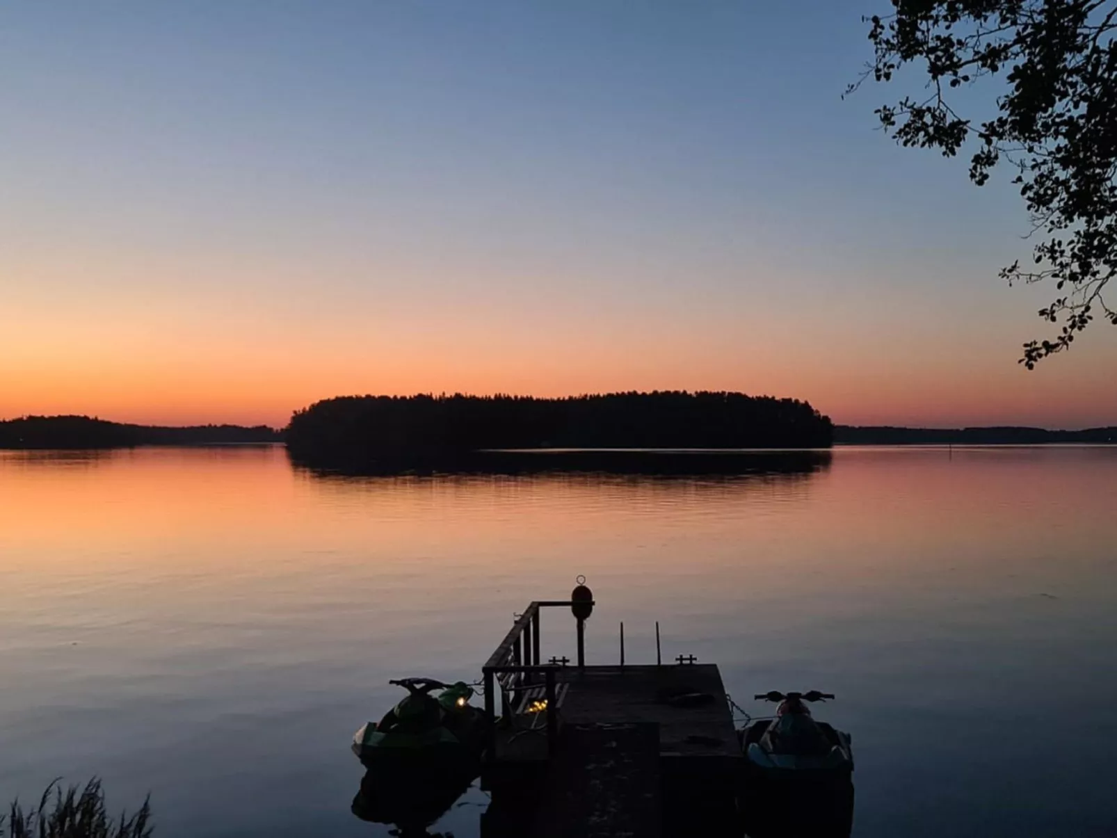 Liisan ranta
