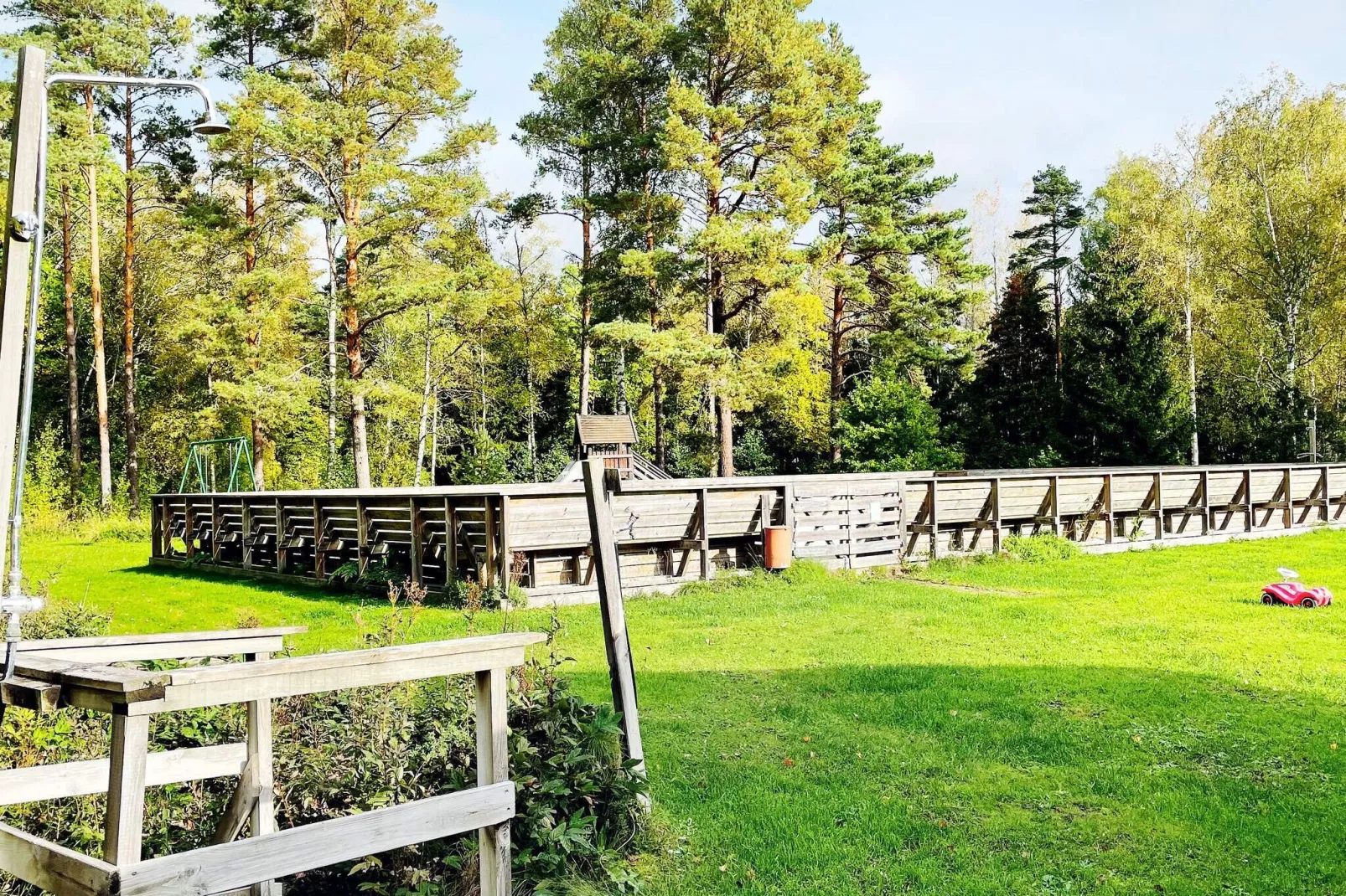 4 star holiday home in VÄDDÖ-By Traum-Not tagged