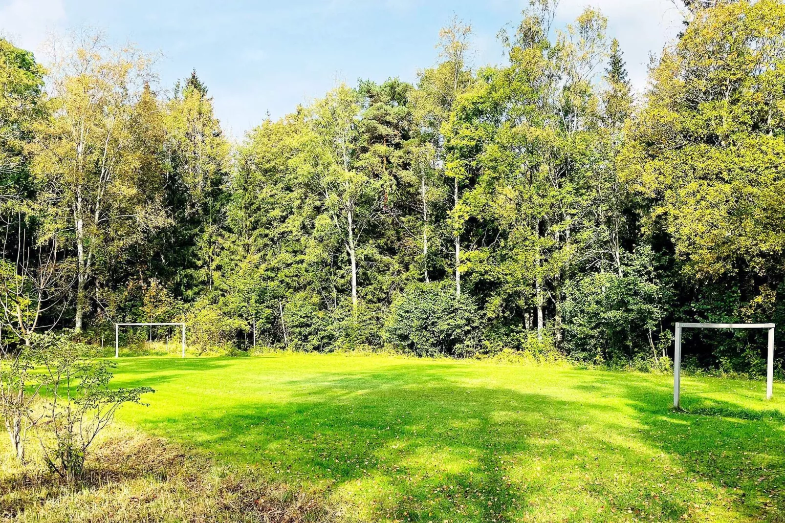 4 star holiday home in VÄDDÖ-By Traum-Not tagged