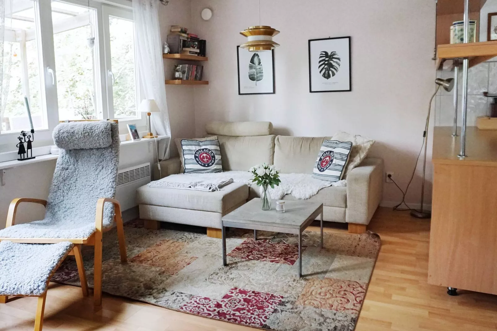 4 star holiday home in VÄDDÖ-By Traum