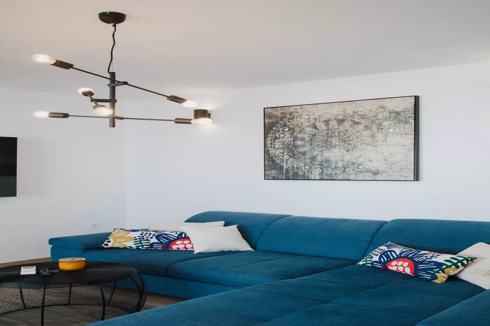 Spacious Luxury Trogir Apartments - Standard Two Bedroom Apartment (Nora)